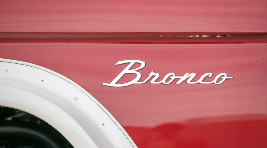 1970 Ford Bronco 1st Gen - Image 21 of 31