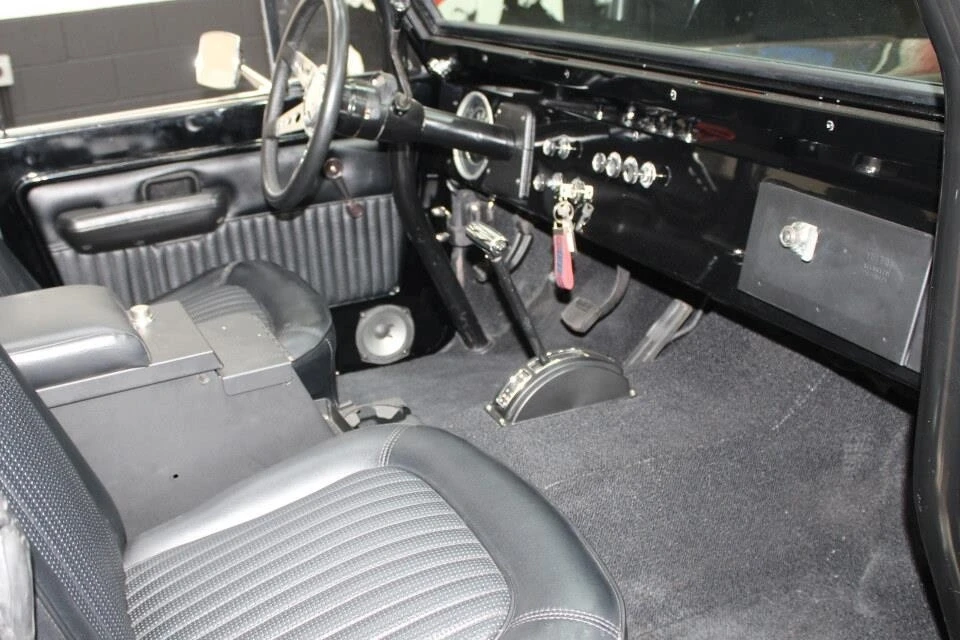 1970 Ford Bronco 1st Gen - Image 11 of 12