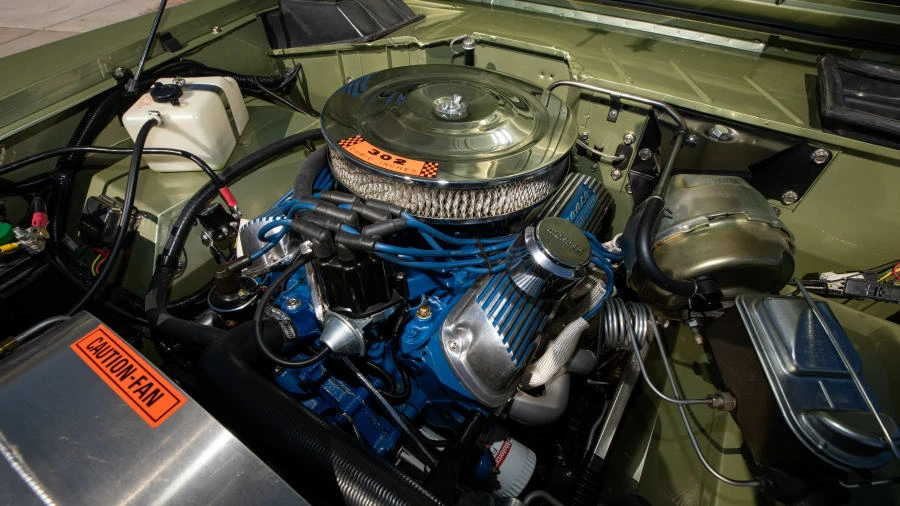 1970 Ford Bronco 1st Gen - Image 6 of 31