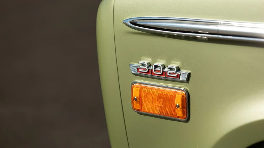 1970 Ford Bronco 1st Gen - Image 10 of 31