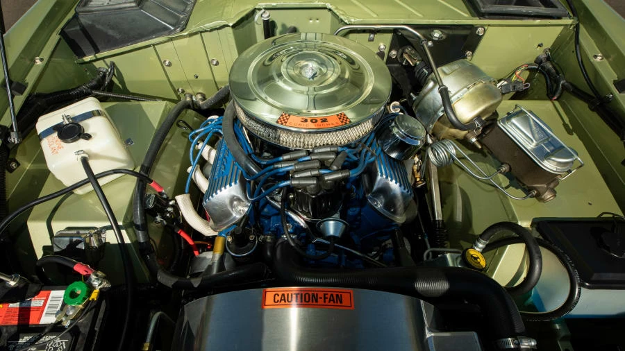 1970 Ford Bronco 1st Gen - Image 16 of 31