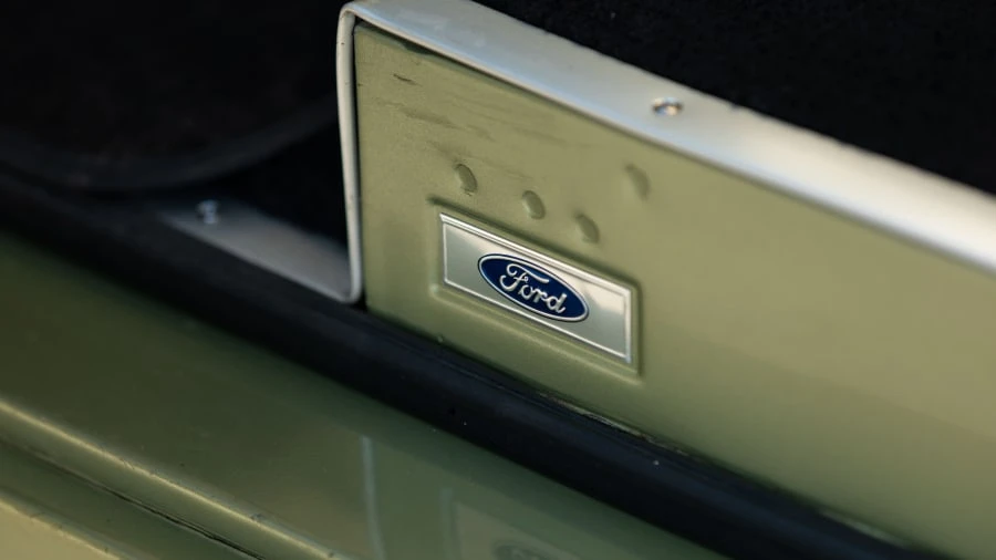 1970 Ford Bronco 1st Gen - Image 24 of 31