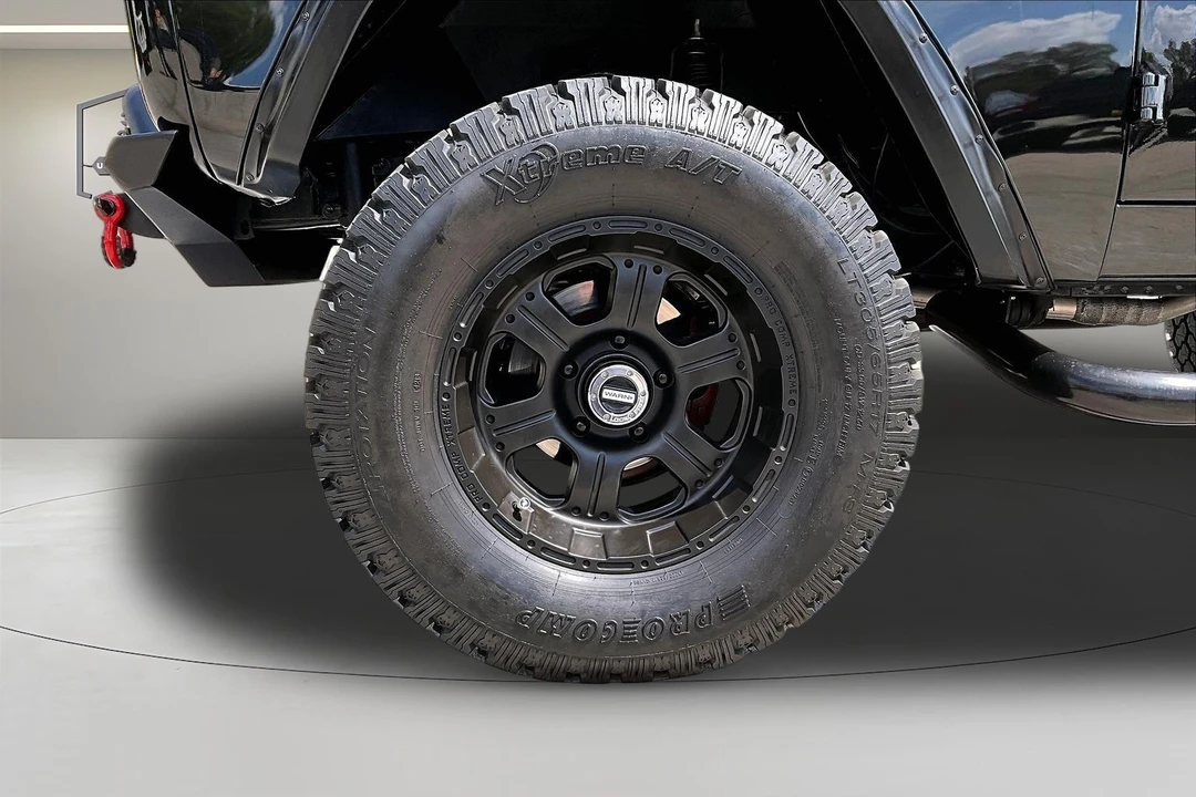 1970 Ford Bronco 1st Gen - Image 27 of 31