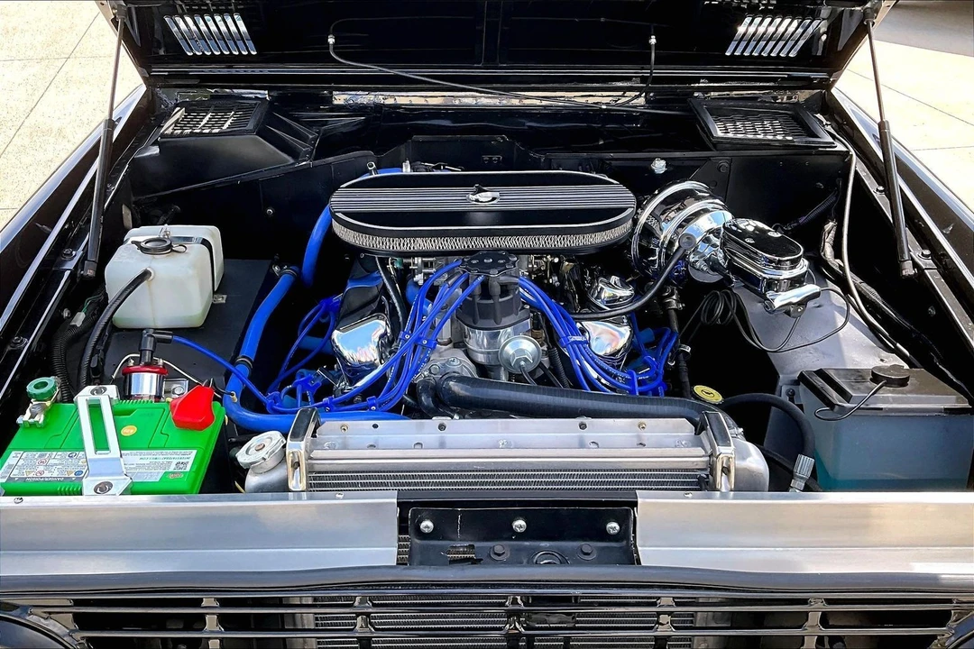 1970 Ford Bronco 1st Gen - Image 23 of 31