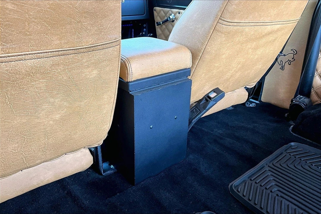 1970 Ford Bronco 1st Gen - Image 11 of 31
