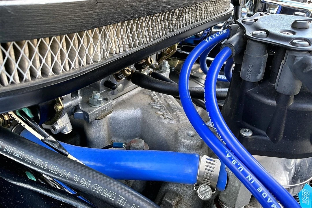 1970 Ford Bronco 1st Gen - Image 24 of 31