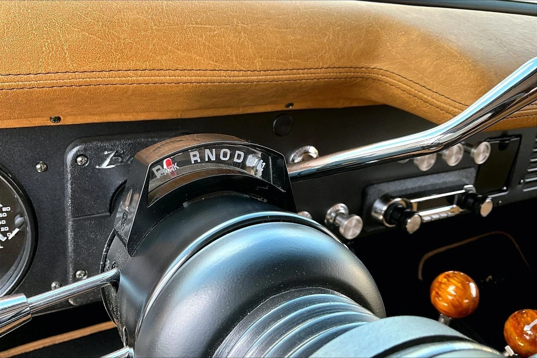 1970 Ford Bronco 1st Gen - Image 28 of 31