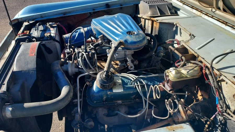 1970 Ford Bronco 1st Gen - Image 9 of 13