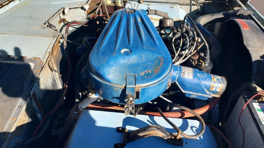 1970 Ford Bronco 1st Gen - Image 10 of 13