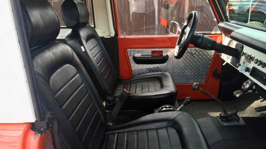 1970 Ford Bronco 1st Gen - Image 5 of 12