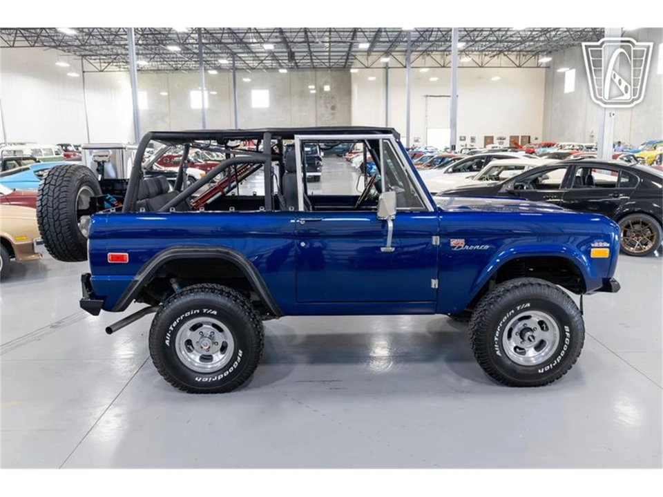 1970 Ford Bronco 1st Gen - Image 12 of 31