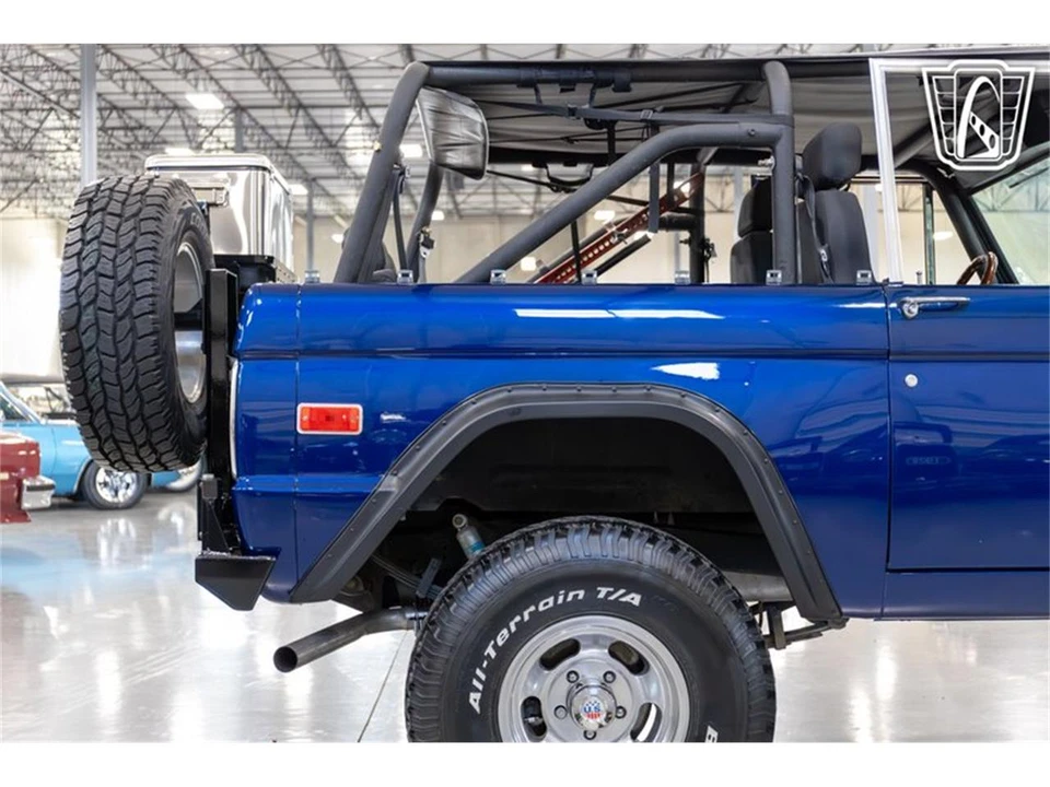 1970 Ford Bronco 1st Gen - Image 28 of 31