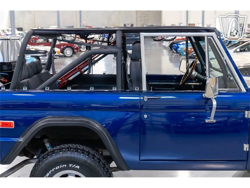 1970 Ford Bronco 1st Gen - Image 30 of 31