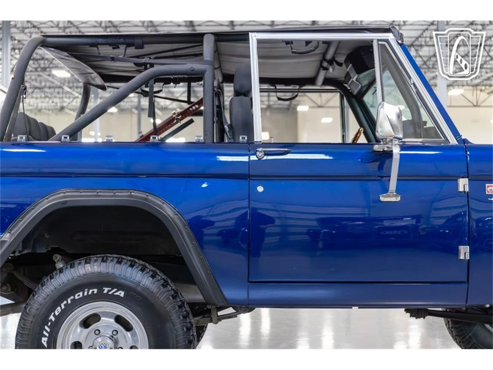 1970 Ford Bronco 1st Gen - Image 31 of 31