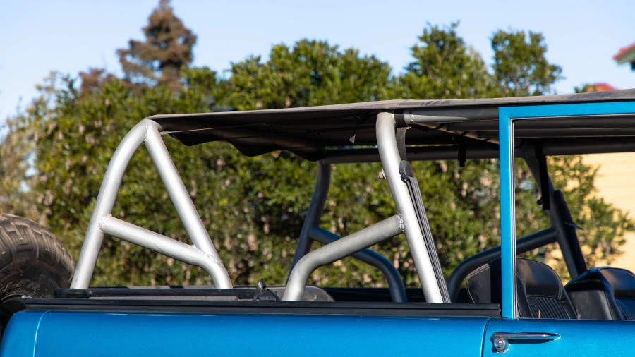 1970 Ford Bronco 1st Gen - Image 11 of 12