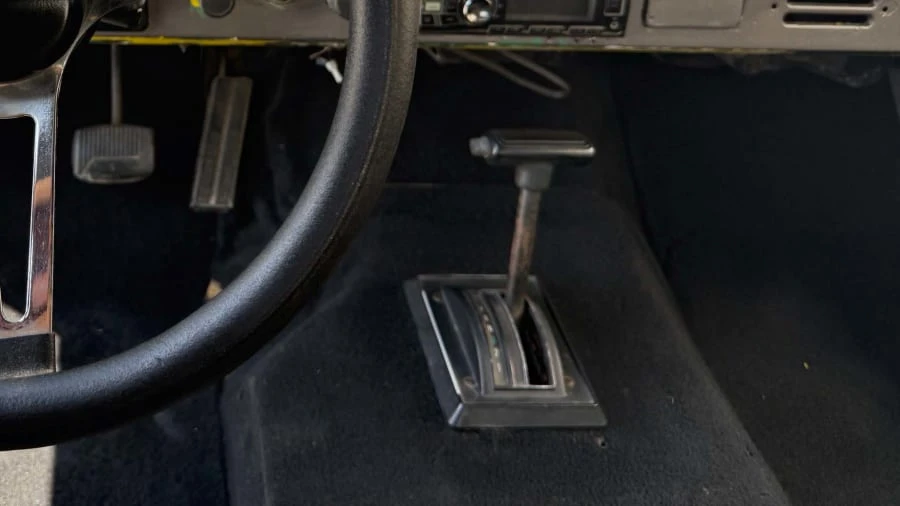 1970 Ford Bronco 1st Gen - Image 14 of 16