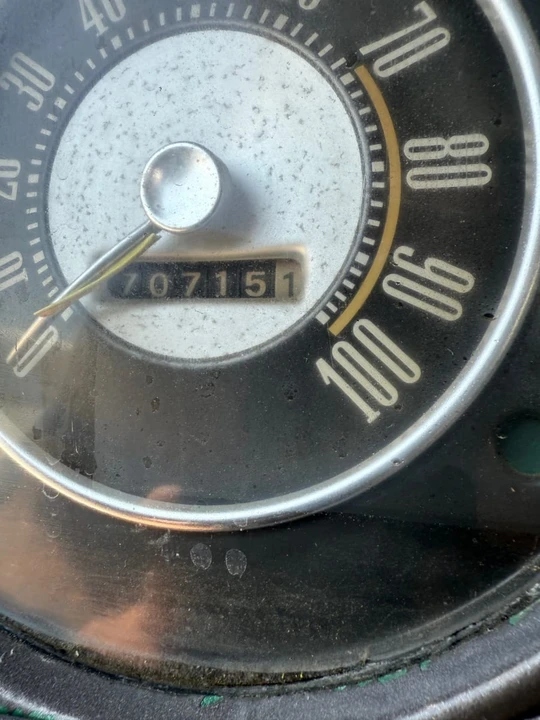 1970 Ford Bronco 1st Gen - Image 13 of 16