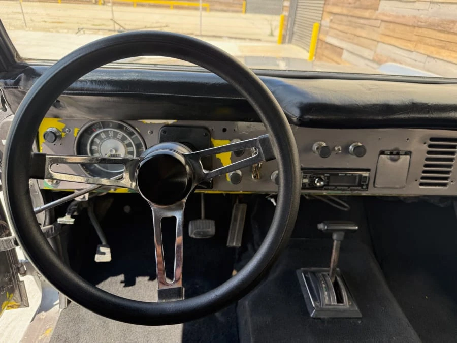 1970 Ford Bronco 1st Gen - Image 11 of 16