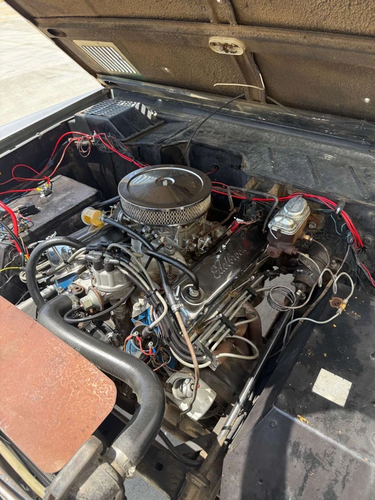 1970 Ford Bronco 1st Gen - Image 15 of 16