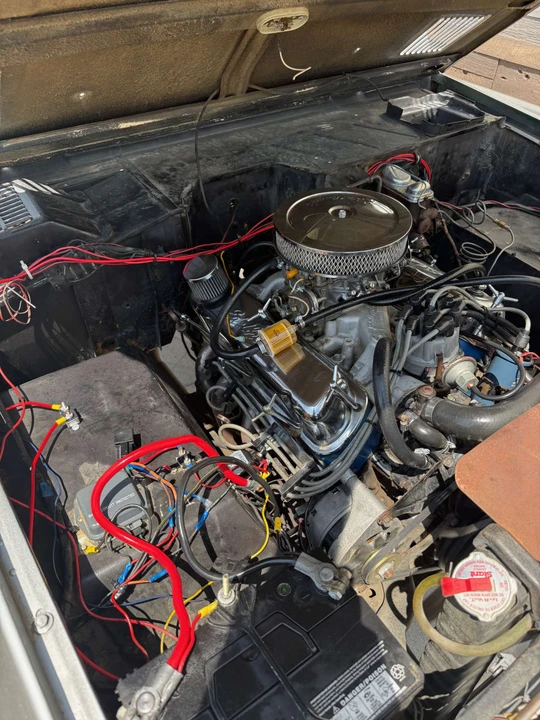 1970 Ford Bronco 1st Gen - Image 16 of 16