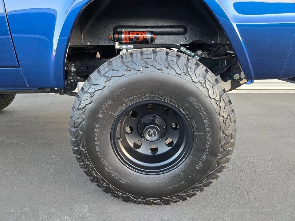 1970 Ford Bronco 1st Gen - Image 20 of 21