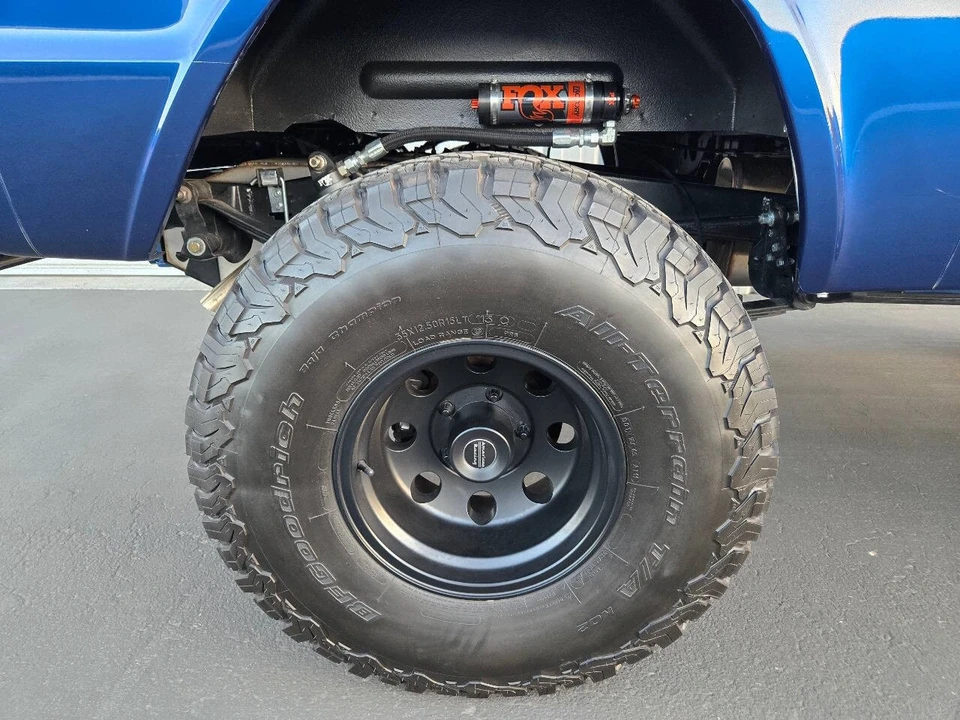 1970 Ford Bronco 1st Gen - Image 21 of 21