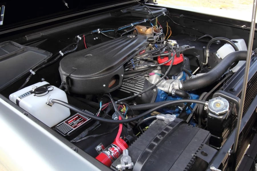 1970 Ford Bronco 1st Gen - Image 6 of 12