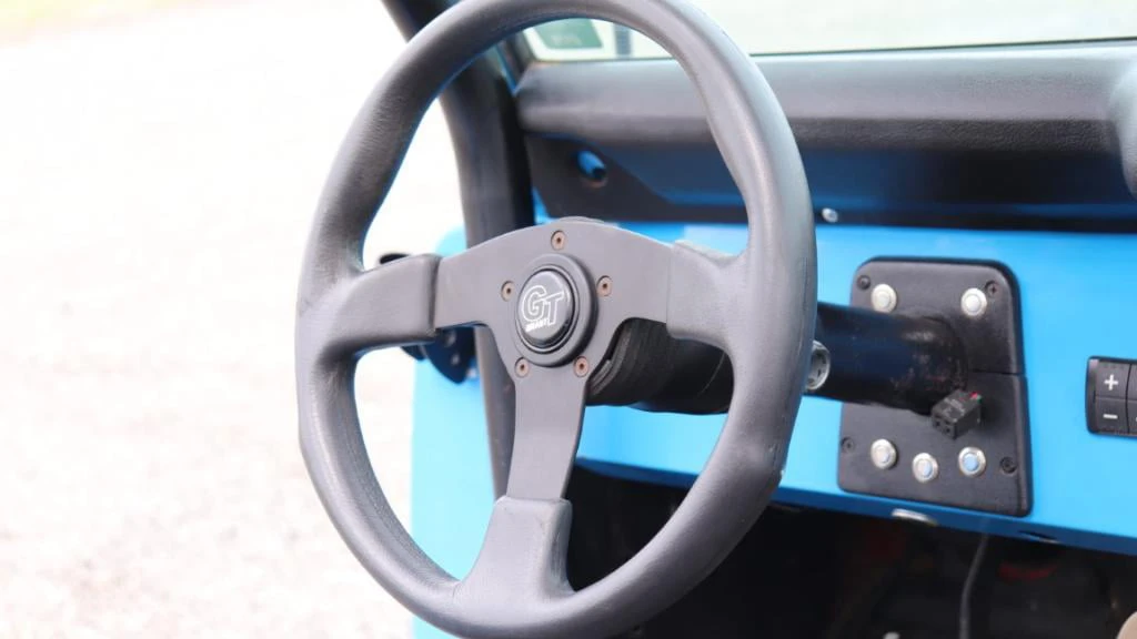 1970 Ford Bronco 1st Gen - Image 6 of 31