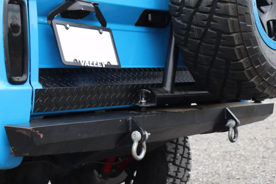 1970 Ford Bronco 1st Gen - Image 14 of 31