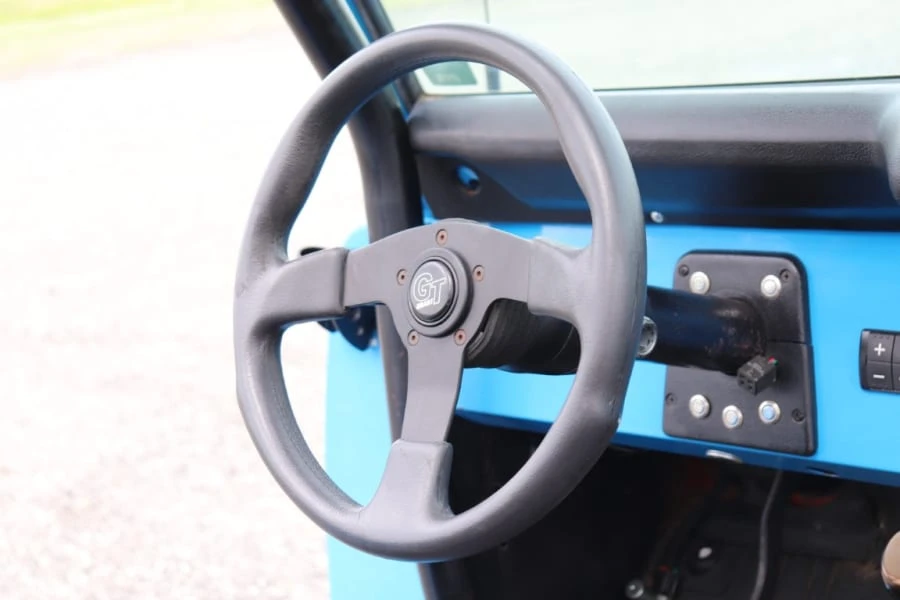 1970 Ford Bronco 1st Gen - Image 24 of 31