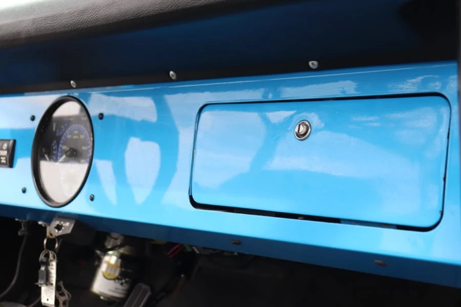 1970 Ford Bronco 1st Gen - Image 25 of 31