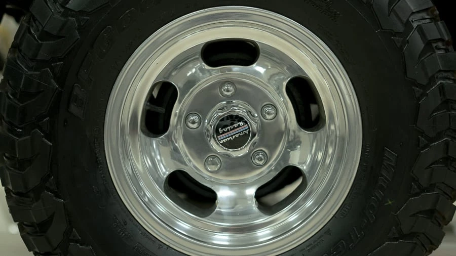 1970 Ford Bronco 1st Gen - Image 12 of 18