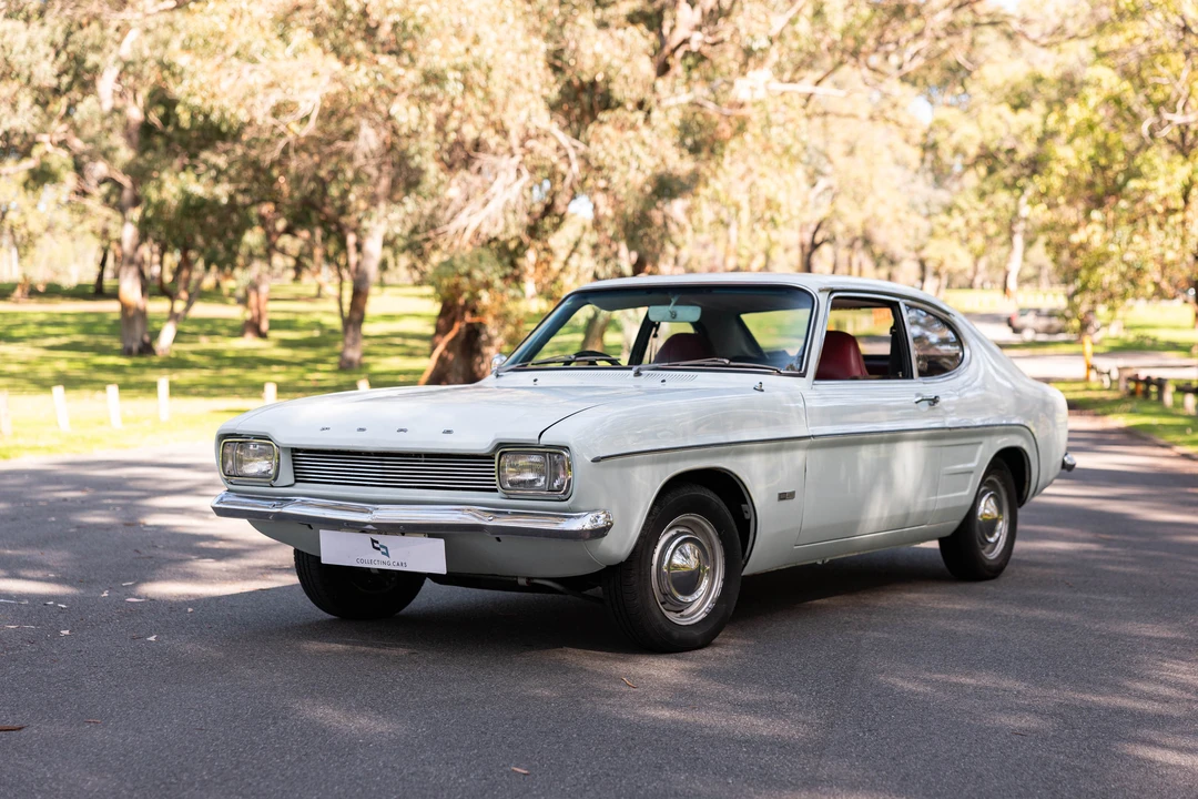 1970 Ford - Image 9 of 31