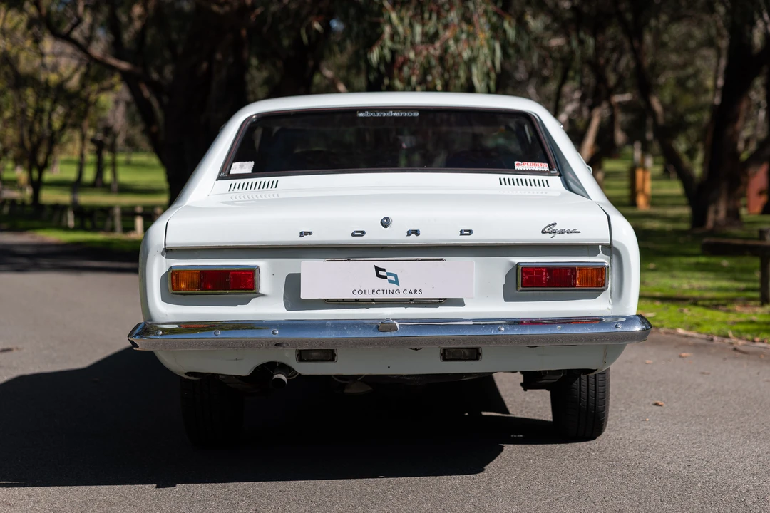 1970 Ford - Image 6 of 31