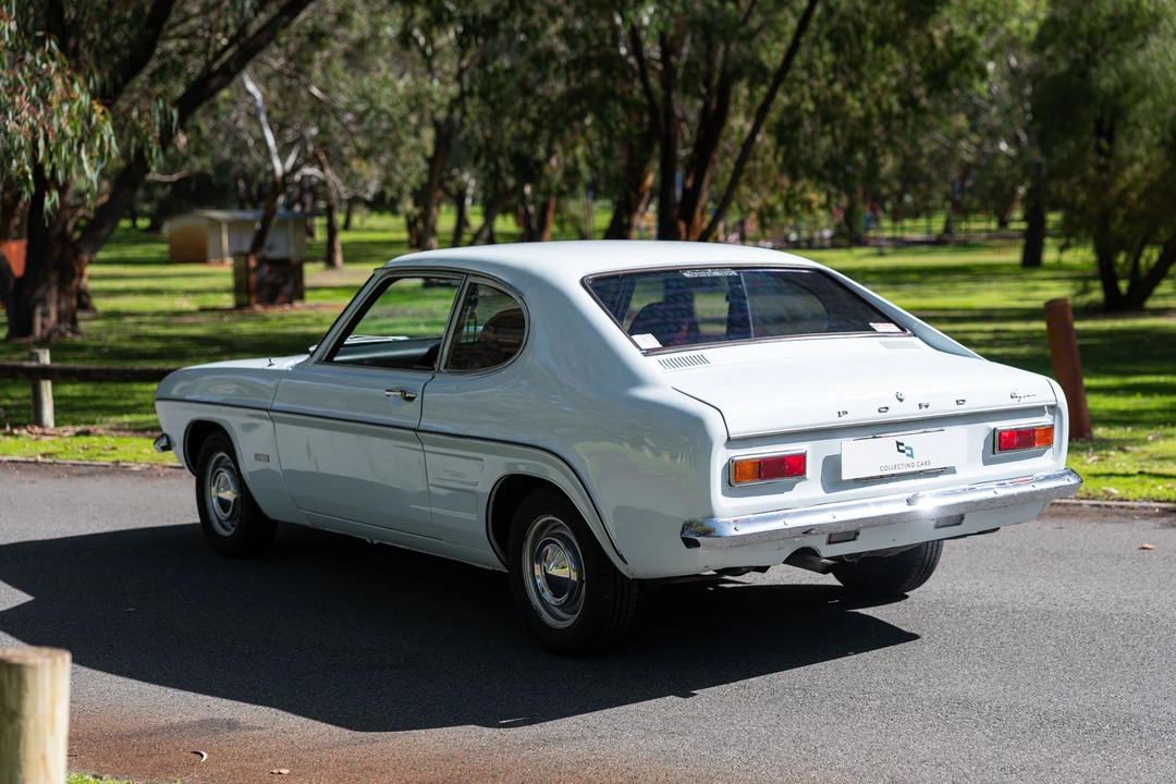 1970 Ford - Image 14 of 31