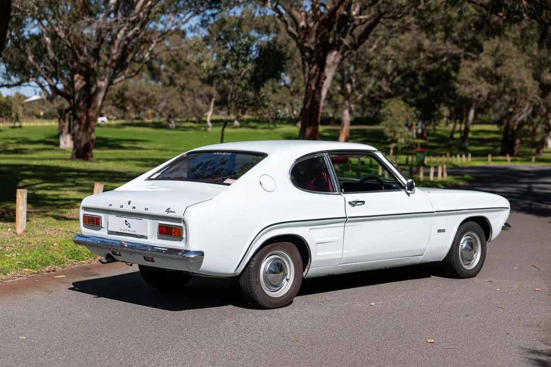 1970 Ford - Image 5 of 31