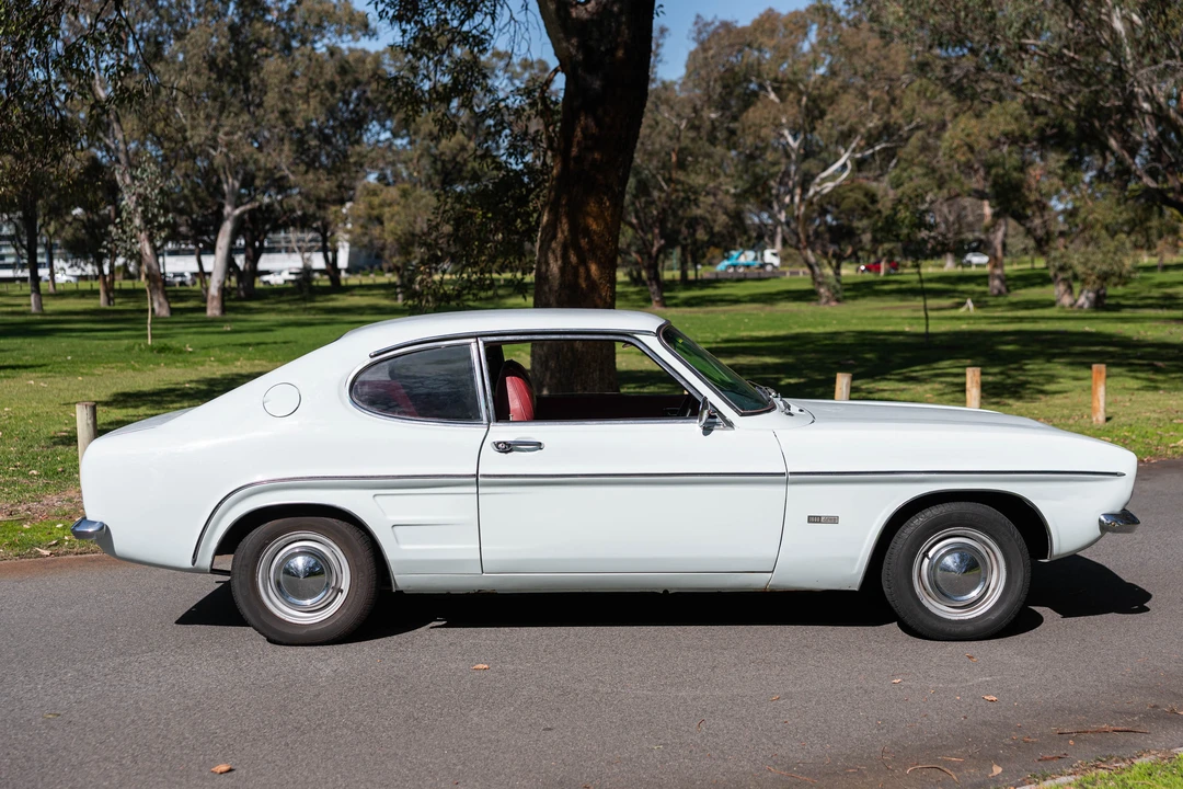 1970 Ford - Image 4 of 31