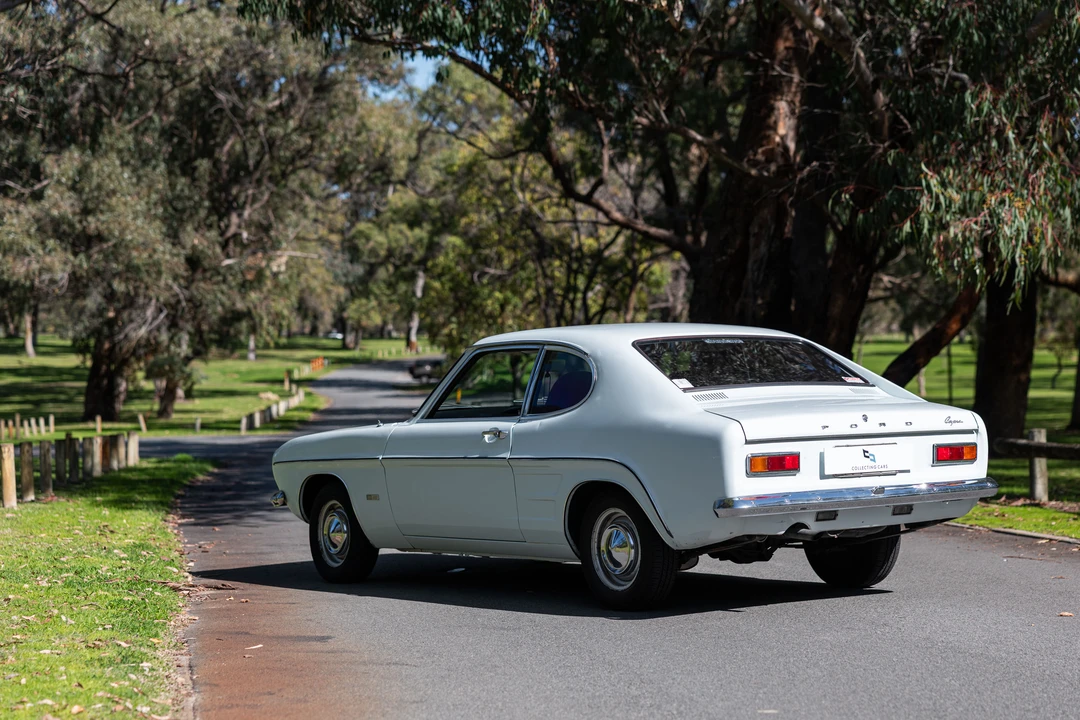 1970 Ford - Image 7 of 31