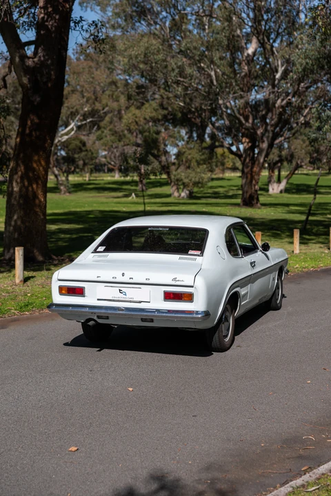 1970 Ford - Image 12 of 31