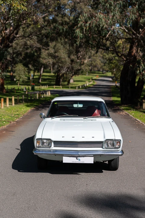1970 Ford - Image 10 of 31