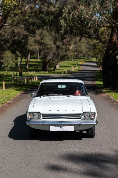 1970 Ford - Image 16 of 31
