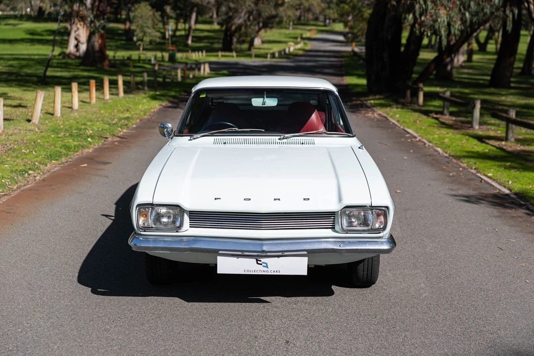 1970 Ford - Image 2 of 31