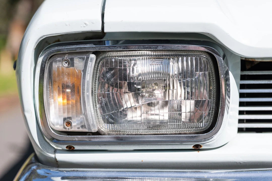1970 Ford - Image 20 of 31