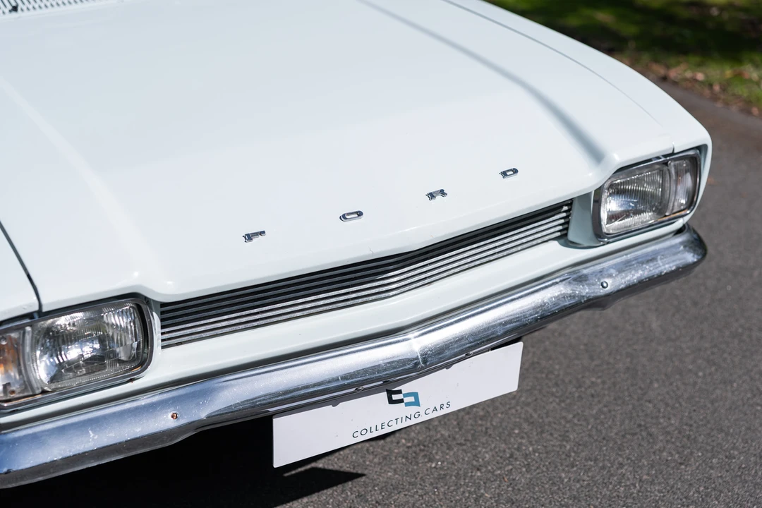 1970 Ford - Image 21 of 31
