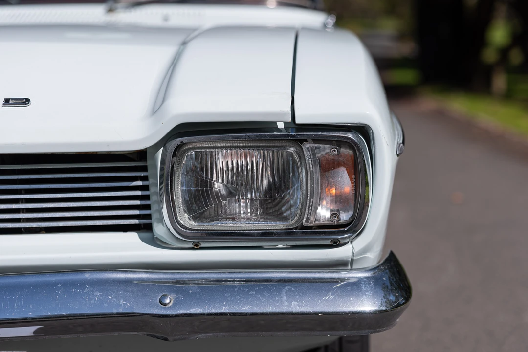 1970 Ford - Image 22 of 31
