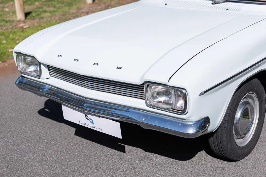1970 Ford - Image 24 of 31