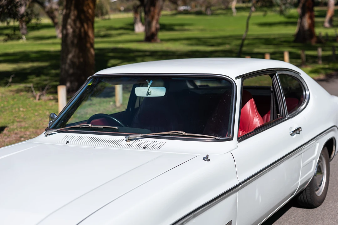 1970 Ford - Image 25 of 31