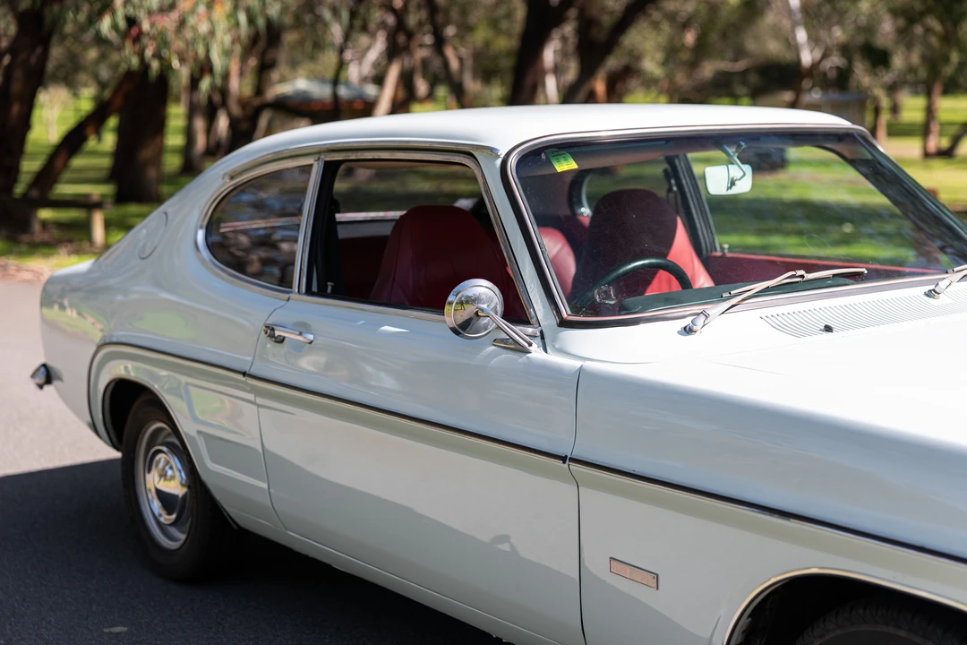 1970 Ford - Image 27 of 31