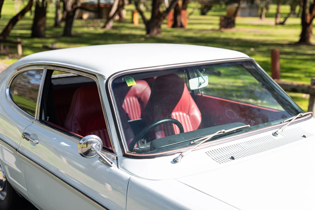1970 Ford - Image 28 of 31