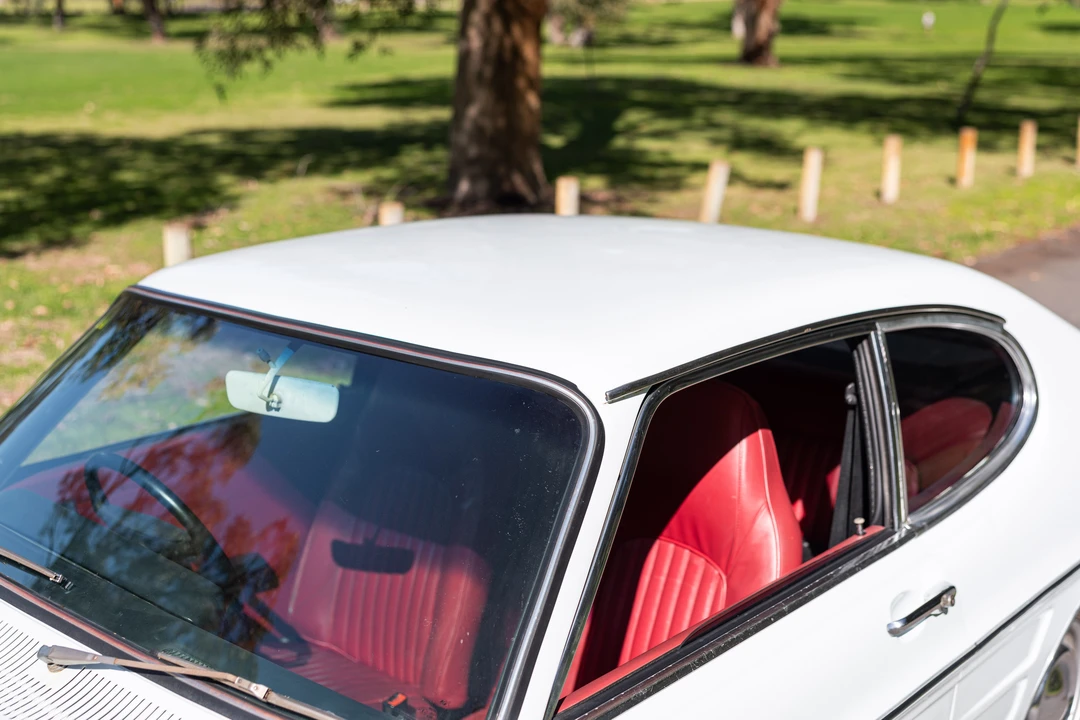 1970 Ford - Image 30 of 31